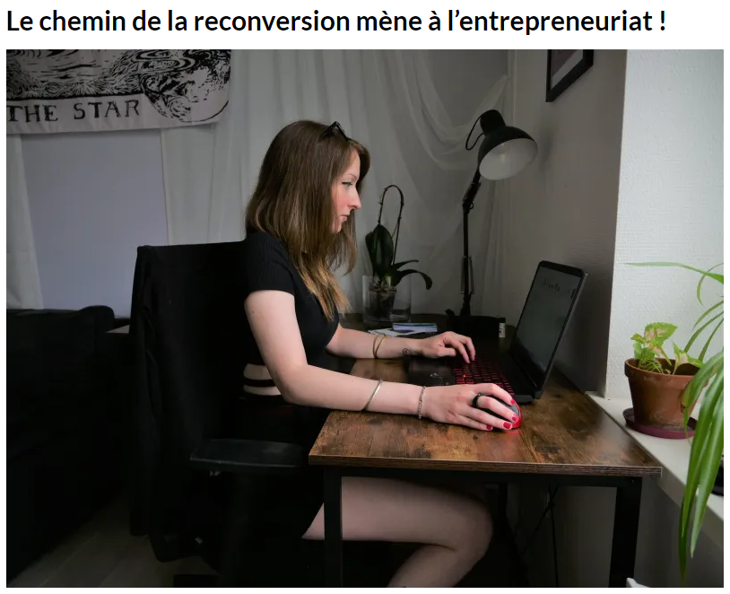 Entre'Elles webzine Grand-Est entrepreneuriat féminin strasbourg alsace